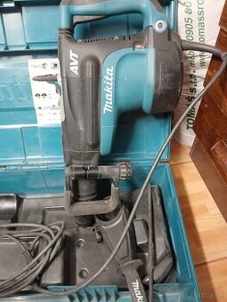 Makita vŕtacie kladivo