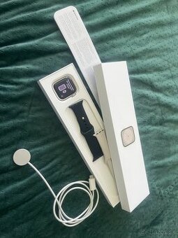 Apple Smart Hodinky