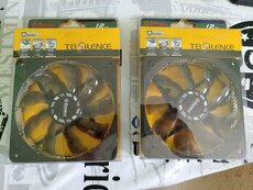 Predám ventilator Enermax TB.Silence 12 cm 1 kus