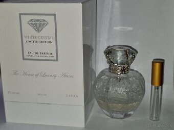 Attar Limited Edition White Cristal