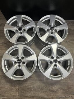 Borbet R16x7J ET40 5x108