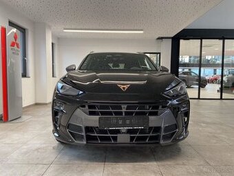 Cupra Terramar VZ 2.0 TSI DSG 4DRIVE 265k - ZĽAVA 24 - 1