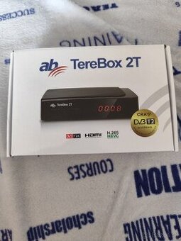 Set Top Box AB