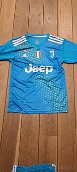 Futbalový dres - 1