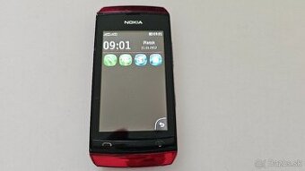 Nokia 305, Dual SIM.
