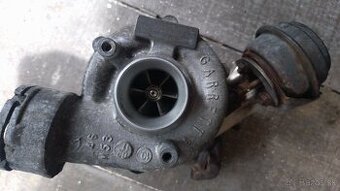 Turbo garrett gt1749va 1.9 tdi 96 kw