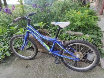 Detský bicykel 20"