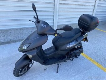 Keeway ARN150