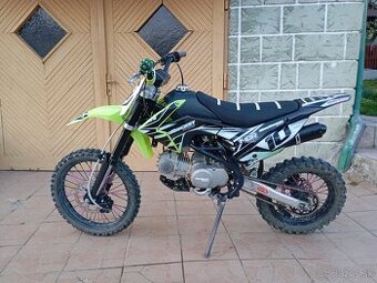 Pitbike Minirocket140R
