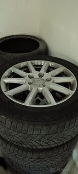 Elektrony 5x112 r 16