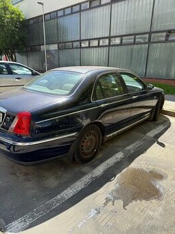Predam Rover 75