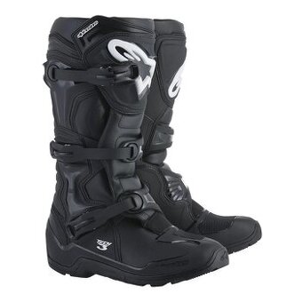Alpinestars Tech 3 motokrosove/enduro čižmy