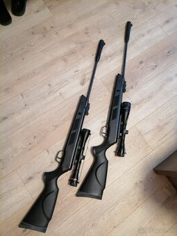 Pruž, vzduchovka ARTEMIS GR 1000S 4,5mm+ puskohlad--150€