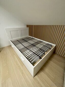 Postel BRIMNES 140