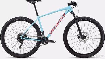 Specialized Chisel ľahučký velkosť L