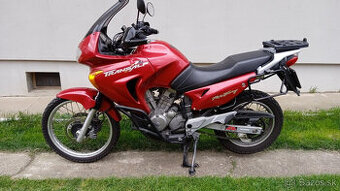 Honda XL650V Transalp