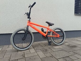 BMX 20".