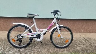 Predám dievčenský bicykel Esperia Junior