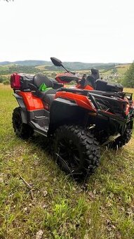 Cf moto 1000