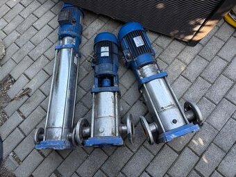 cerpadlo lowara profesionalne