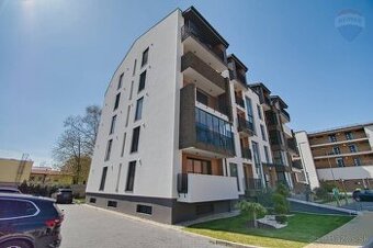 PREDAJ: 1IZBOVÝ ZARIADENÝ BYT, DUNAJSKÁ STREDA - BUDOVA ATRI
