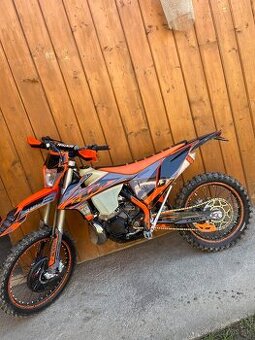 Ktm exc 300 Tpi 2020