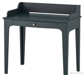 IKEA Písací stôl LOMMARP 90x54cm