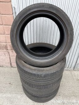 Letne pneumatiky DUNLOP 235/45 R18
