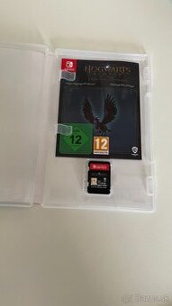 Hogwarts Legacy – Nintendo Switch