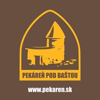 Pomocná sila do pekárne v Sabinove