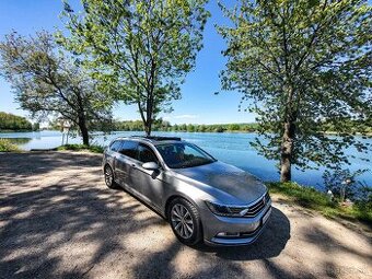 VW Passat B8 Variant 2.0 TDI 110Kw Dsg Led Virtual Panorama