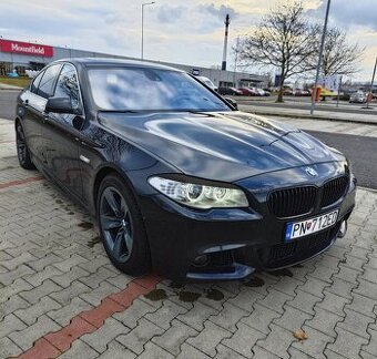 BMW F10 530 XD