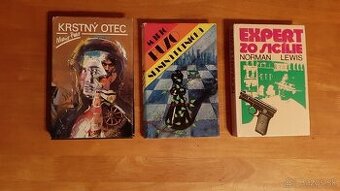 Mario Puzo