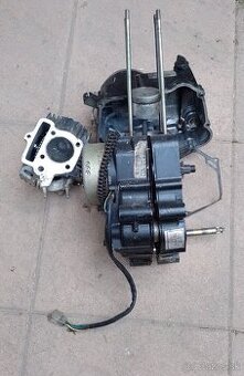 Motor Pitbike