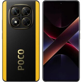 Poco x7 5G 12gb 512gb aj vymena
