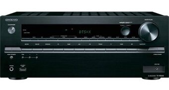 Predam receiver Onkyo Tx Nr646