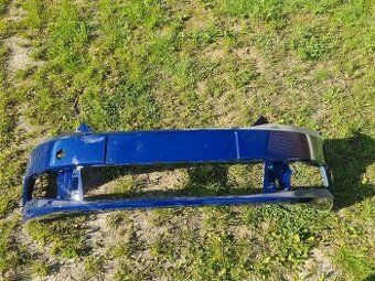 Naraznik fabia 3 predlift