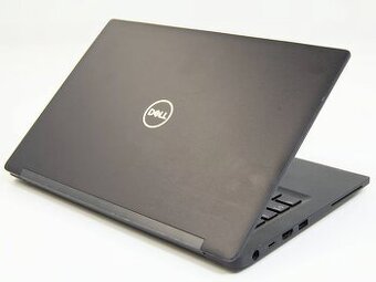 Dell 7290, 16GB RAM, SSD disk, Win11 Pro, 12"displej, 4jadr