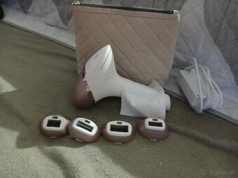 Predám Philips Lumea IPL SkinAI