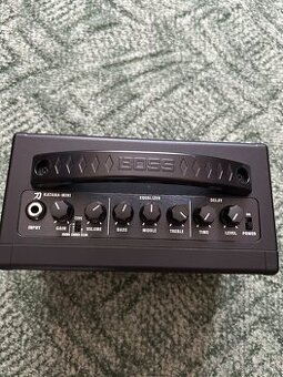 Katana mini kombo aj s adaptérom