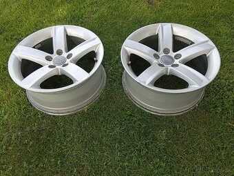 5x120 r 17 Audi