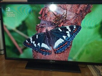 Led Full HD Tv FINLUX 39FLZR274S 40"(99cm)