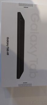 Samsung galaxy tab A9