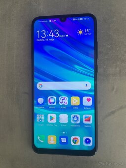 Huawei P Smart 2019