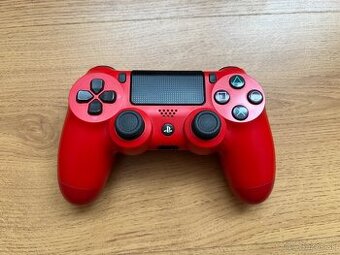 Predám ovládač pre playstation 4 PS4