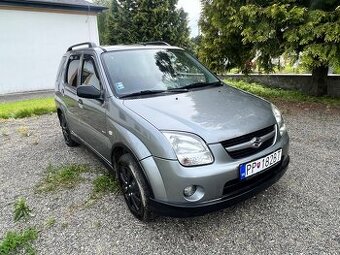 Suzuki Ignis 1.3i