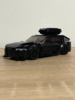 Stavebnica Audi rs6