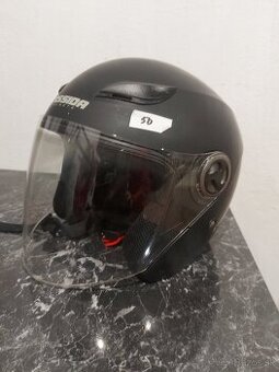 Moto helma