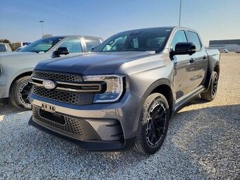 FORD RANGER 3.0 TDCi V6 EcoBlue 4×4 Wildtrak MSRT