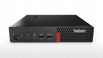 Lenovo ThinkCentre M710q bez HDD RAM